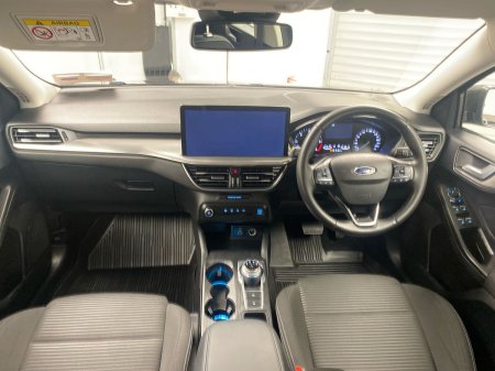 2023 Ford Focus - photo 14