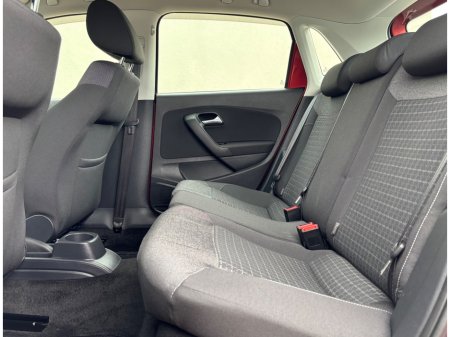 2016 Volkswagen Polo - photo 13
