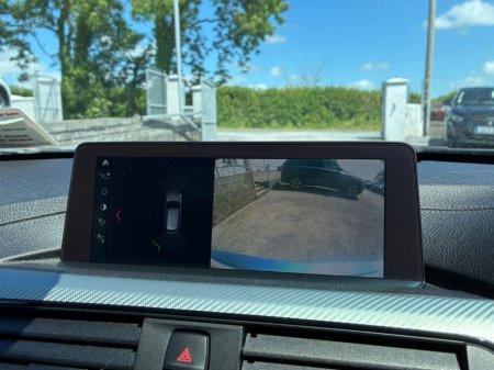 2018 BMW 3-Series - photo 10