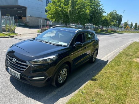 2016 Hyundai Tucson - photo 3
