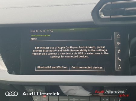 2026 Audi A3 - photo 18