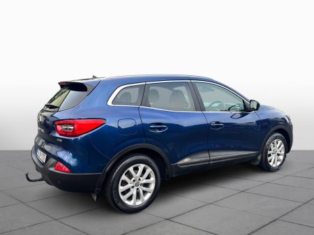 2016 Renault Kadjar - photo 8