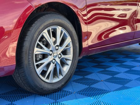 2018 Toyota Yaris - photo 7