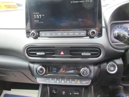 2023 Hyundai KONA - photo 17