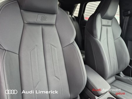 2025 Audi A3 - photo 37