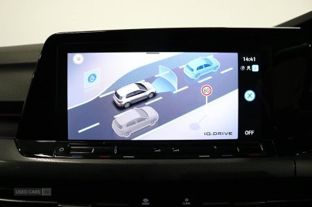 2023 Volkswagen Golf - photo 34