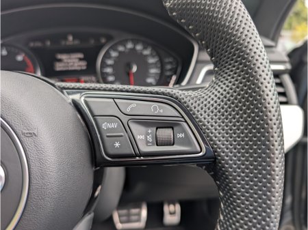 2019 Audi A5 - photo 19