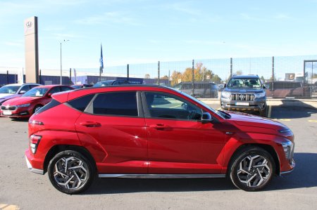 2026 Hyundai KONA - photo 6