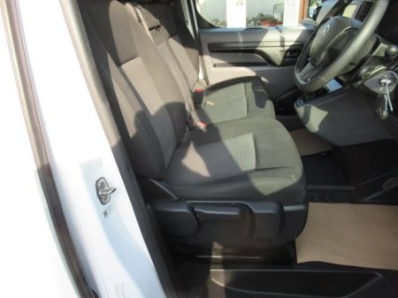 2022 Citroen Dispatch - photo 3