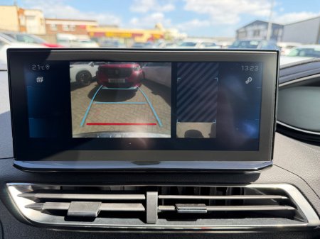 2021 Peugeot 5008 - photo 10