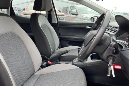 2021 SEAT Ibiza - photo 17