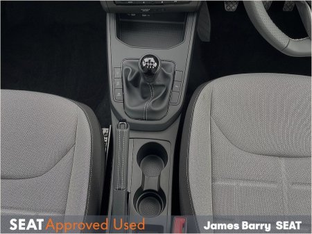 2026 SEAT Ibiza - photo 13