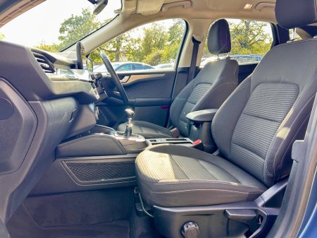 2020 Ford Kuga - photo 10