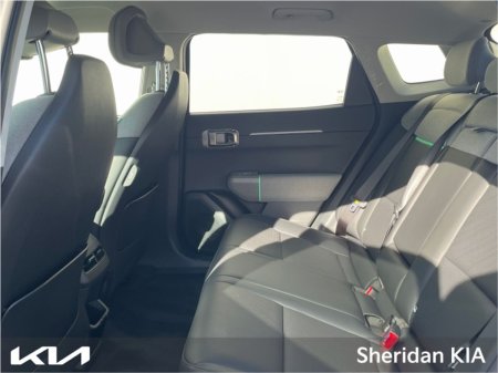 2025 Kia EV4 - photo 8