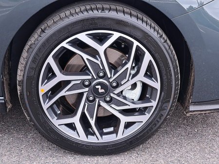2027 Hyundai i30 - photo 6