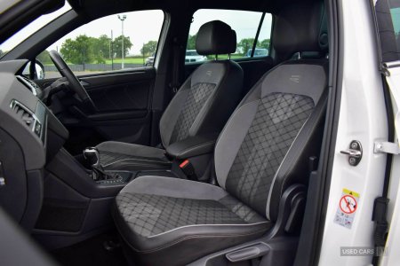 2022 Volkswagen Tiguan - photo 11