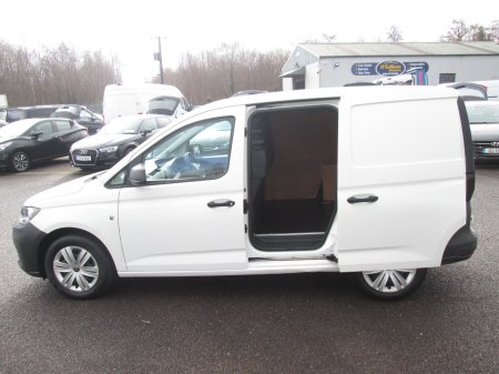 2022 Volkswagen Caddy - photo 9