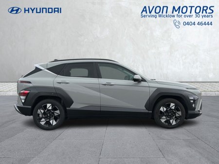 2024 Hyundai KONA - photo 4