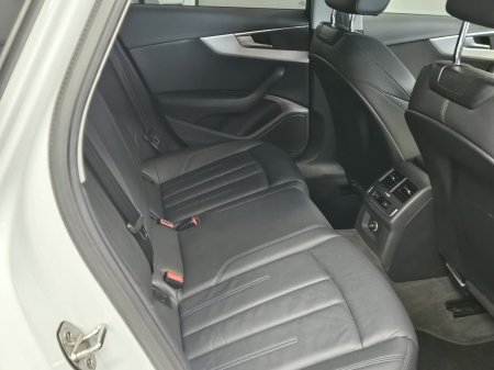 2018 Audi A4 - photo 7