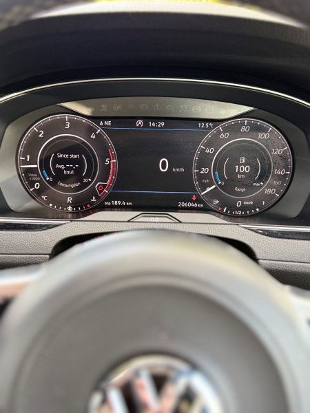 2019 Volkswagen Arteon - photo 19