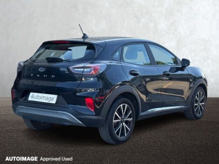 2023 Ford Puma - photo 15