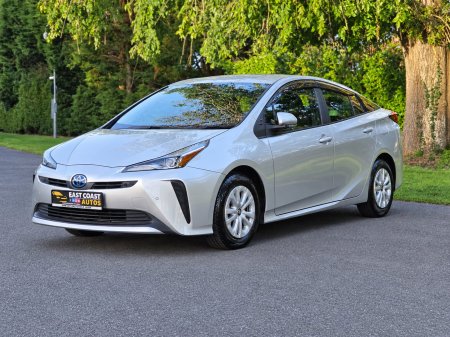 2021 Toyota Prius - photo 6