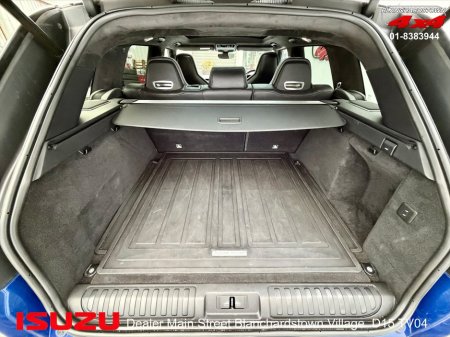 2018 Land Rover Range Rover Sport - photo 19