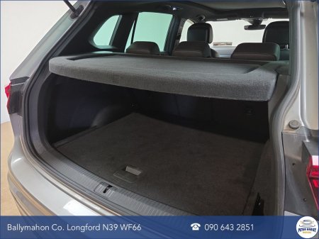 2019 Volkswagen Tiguan - photo 24