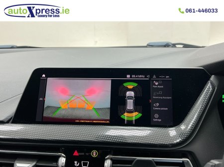 2020 BMW 1-Series - photo 23