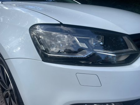 2016 Volkswagen Polo - photo 18