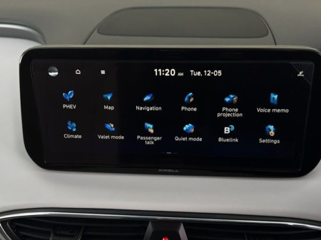 2023 Hyundai Santa Fe - photo 25