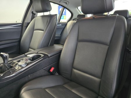 2016 BMW 5-Series - photo 9