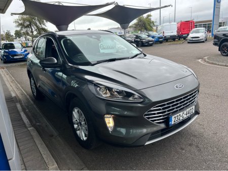 2023 Ford Kuga - photo 6