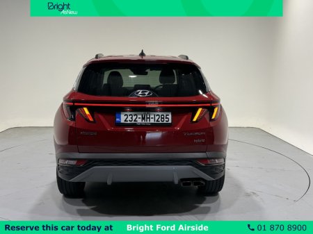 2023 Hyundai Tucson - photo 11