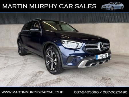 2021 Mercedes-Benz GLC - photo 6