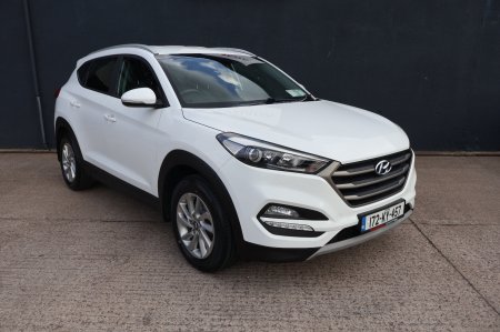 2017 Hyundai Tucson - photo 3