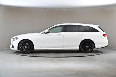 2018 Mercedes-Benz E-Class - photo 5