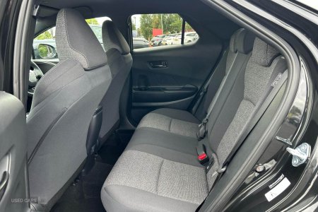2026 Toyota C-HR - photo 12