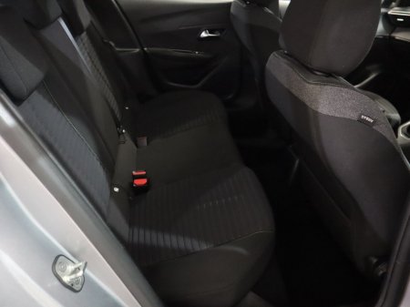 2024 Peugeot 208 - photo 22