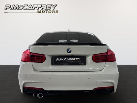 2017 BMW 3-Series - photo 6