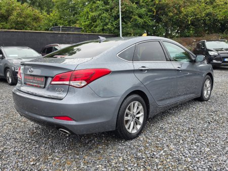 2017 Hyundai i40 - photo 14