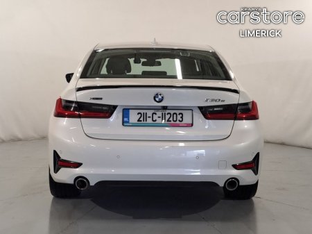 2021 BMW 3-Series - photo 4
