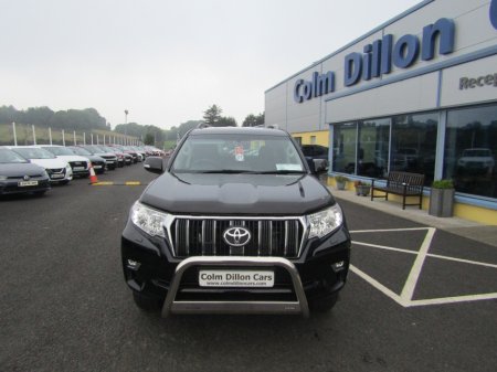2024 Toyota Land Cruiser - photo 4