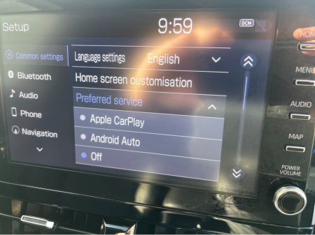 2023 Toyota Corolla Cross - photo 24