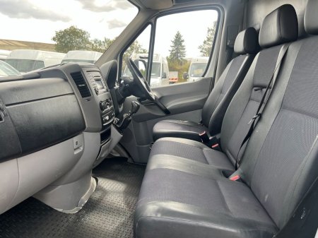 2013 Mercedes-Benz Sprinter - photo 13