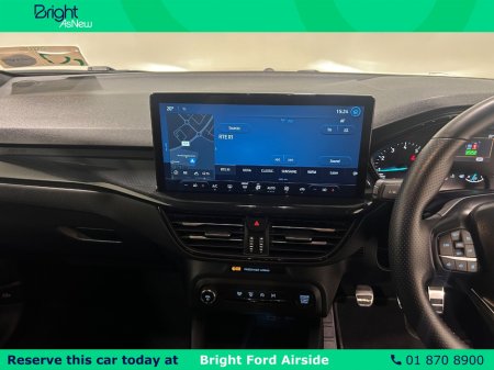 2024 Ford Focus - photo 13