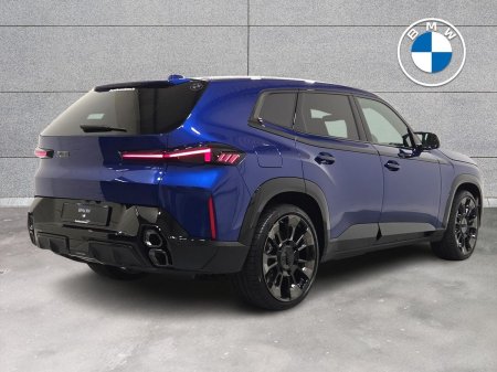 2026 BMW XM - photo 24
