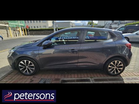 2022 Renault Clio - photo 5
