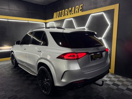 2020 Mercedes-Benz GLE - photo 11