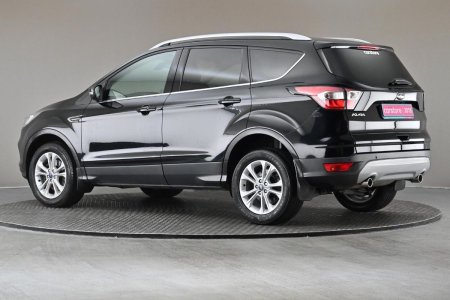 2018 Ford Kuga - photo 6